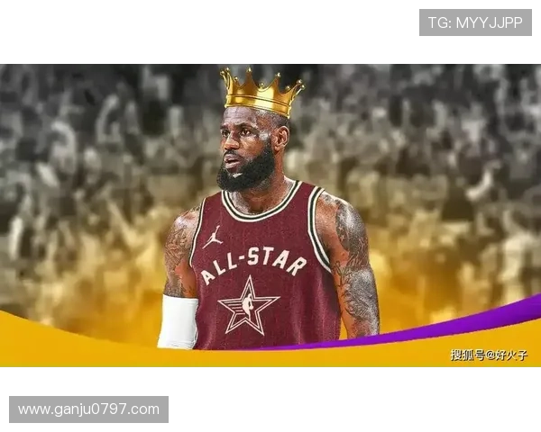 詹姆斯：为球队无私奉献全力拼搏